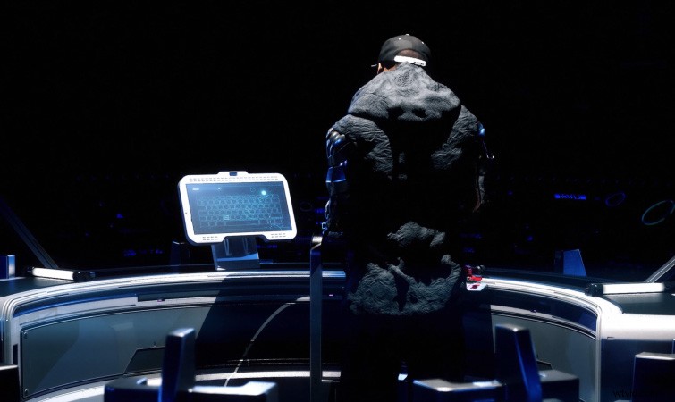 Exclusive Behind-the-Scenes: Jonathan Winbush s Crypto Art Collaboration with DJ Mix Master Mike