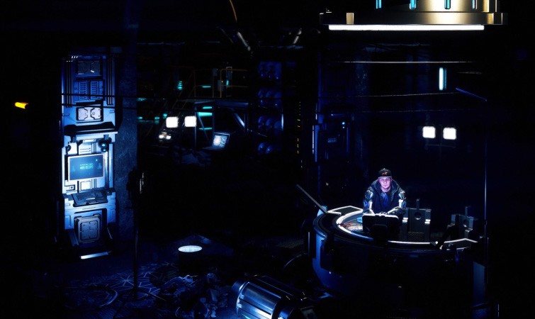 Exclusive Behind-the-Scenes: Jonathan Winbush s Crypto Art Collaboration with DJ Mix Master Mike