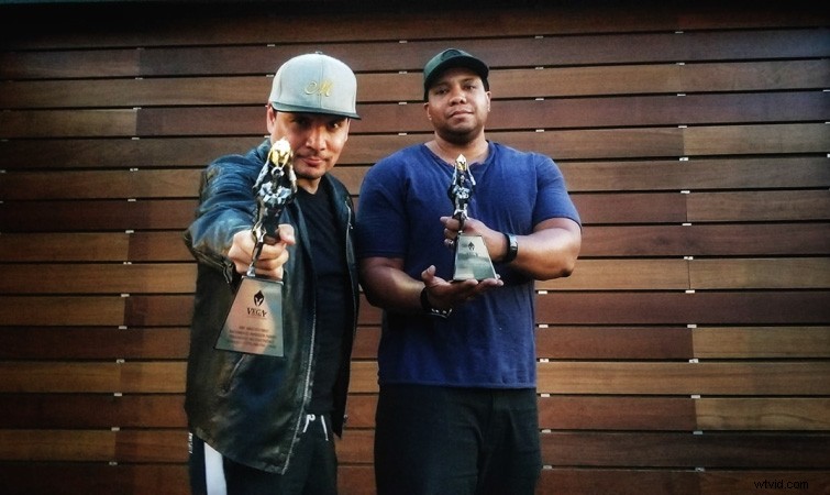 Exclusive Behind-the-Scenes: Jonathan Winbush s Crypto Art Collaboration with DJ Mix Master Mike