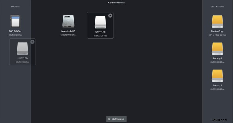 Safeguard Your Footage: 10 Essential Backup Tips for Filmmakers