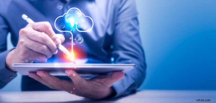 Safeguard Your Footage: 10 Essential Backup Tips for Filmmakers