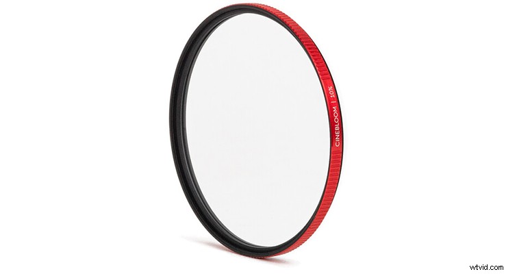 Diffusion Filters in Filmmaking: Are You Using Them for the Right Reasons?