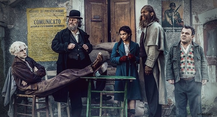 Fantastic Fest 2021: Top Genre Films Packed with Blood, Guts, and Insightful Thrills