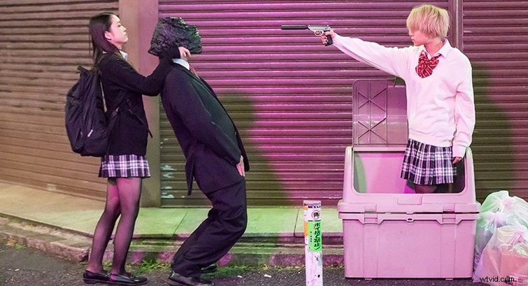 Fantastic Fest 2021: Top Genre Films Packed with Blood, Guts, and Insightful Thrills