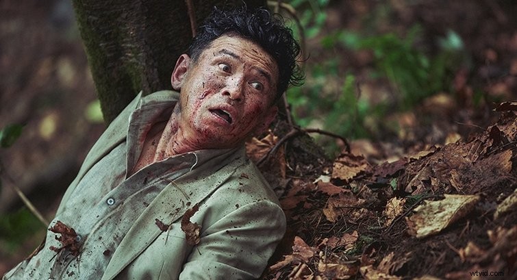 Fantastic Fest 2021: Top Genre Films Packed with Blood, Guts, and Insightful Thrills