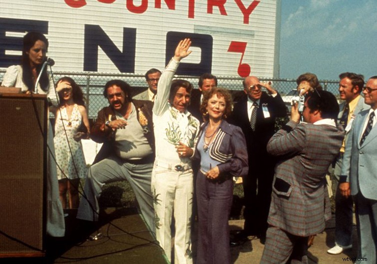 Top 10 Iconic Sound Effects in Film History: Cinematic Sound Design Masterpieces