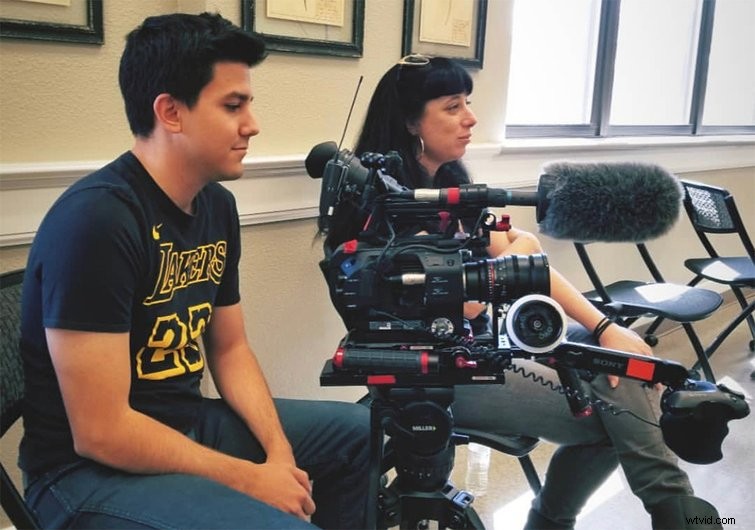 Kid Candidate: How a Viral Video Campaign Sparked One of the Year s Top Documentaries