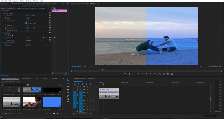 Master Flashback Sequences: Ultimate Toolkit for Production & Editing