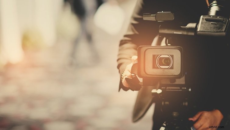 Stop Shaky Cam: Why Excessive Handheld Shots Ruin Drama and How to Fix It