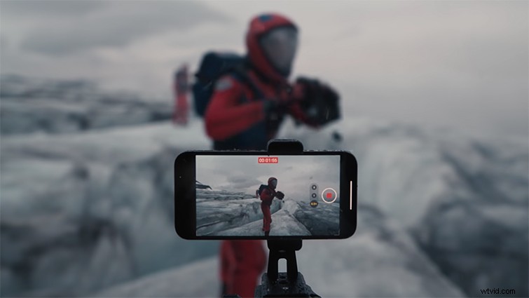 3 Practical Ways Filmmakers Can Use the iPhone 13 for Pro Videography