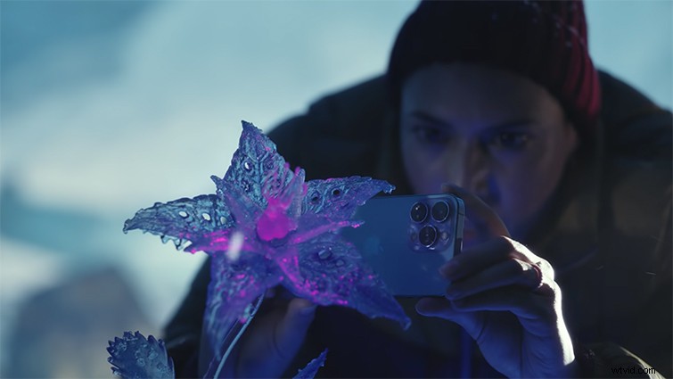 3 Practical Ways Filmmakers Can Use the iPhone 13 for Pro Videography