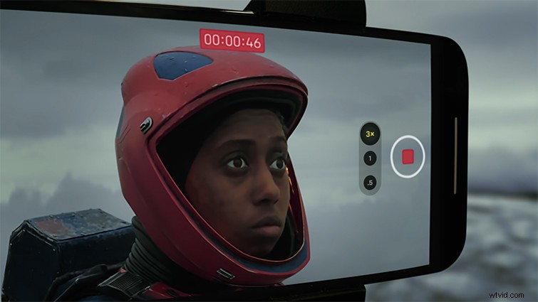 3 Practical Ways Filmmakers Can Use the iPhone 13 for Pro Videography