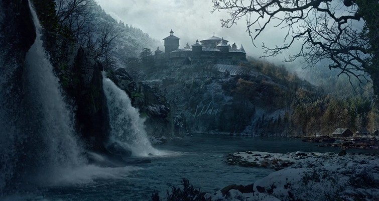 Master Establishing Shots: Proven Photography Techniques for Captivating Visuals