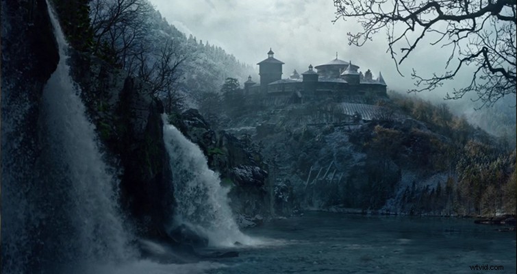 Master Establishing Shots: Proven Photography Techniques for Captivating Visuals