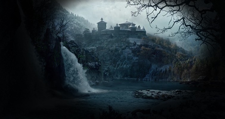 Master Establishing Shots: Proven Photography Techniques for Captivating Visuals