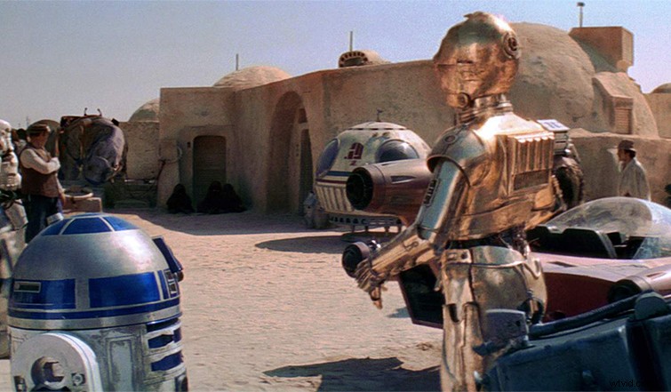 Master Filmmaking: Break Genre Rules Like a Pro