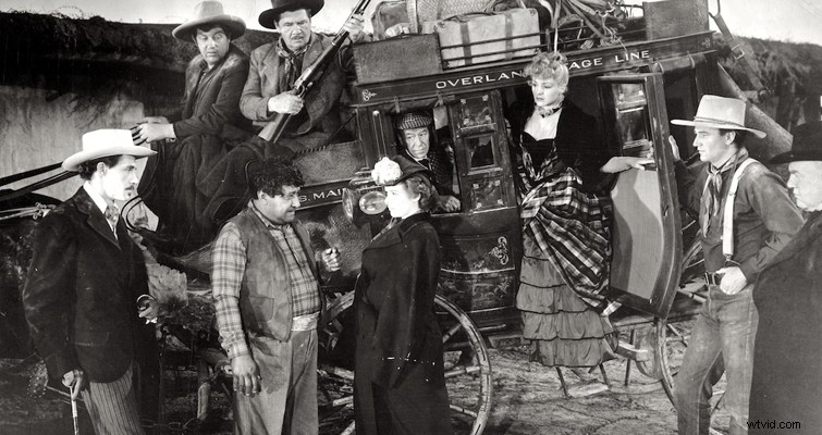 Master Filmmaking: Break Genre Rules Like a Pro