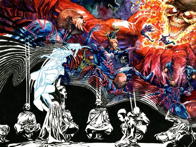 Broaden Your Filmmaking Horizons: Inspiration Sources Beyond Cinema