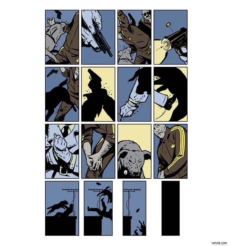 Broaden Your Filmmaking Horizons: Inspiration Sources Beyond Cinema