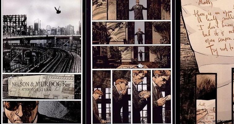 Broaden Your Filmmaking Horizons: Inspiration Sources Beyond Cinema