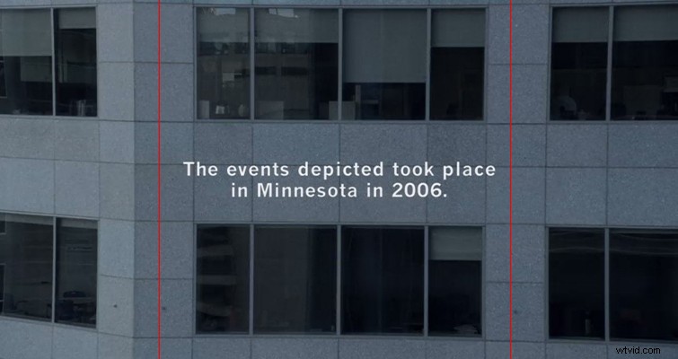 Master the Establishing Shot: Essential Guide for Filmmakers