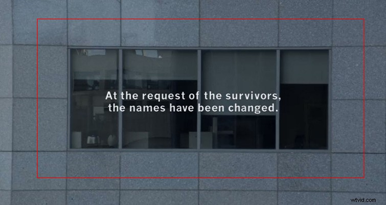 Master the Establishing Shot: Essential Guide for Filmmakers