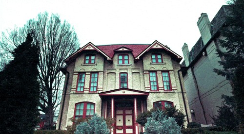 Master the Establishing Shot: Essential Guide for Filmmakers