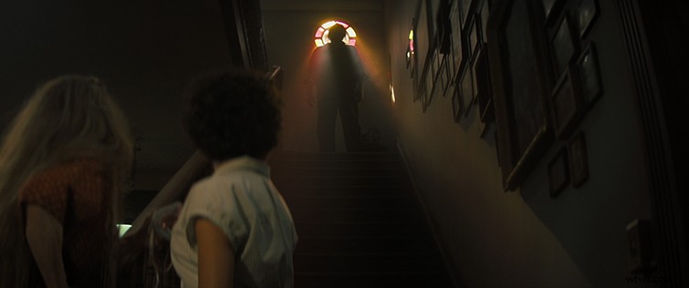 Exclusive Interview: DP Ricardo Diaz Reinvents Classic Horror in Texas Chainsaw Massacre