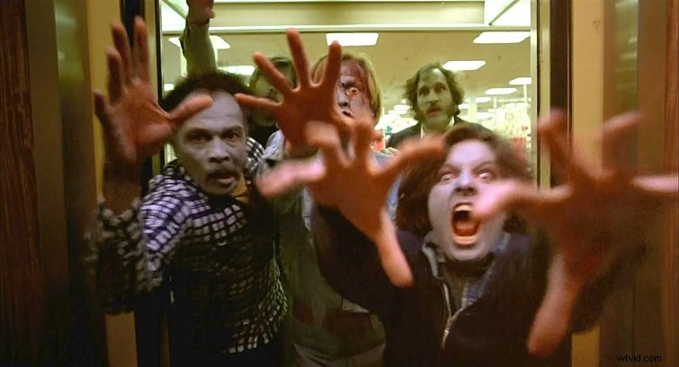 Horror Subgenres Explained: Master the Types of Horror Films and Filmmaking Tips