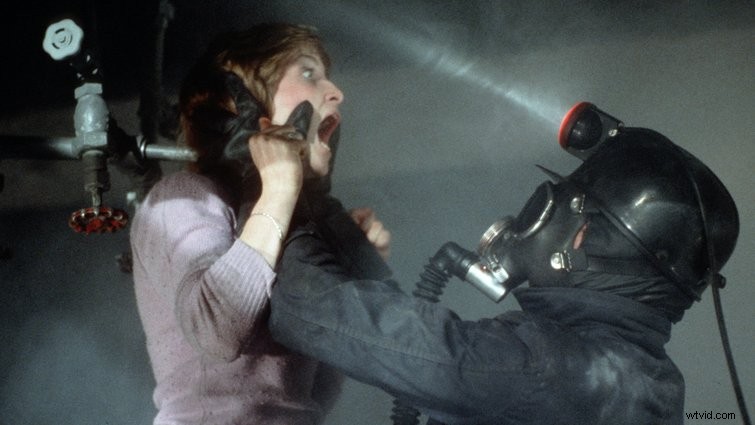 Horror Subgenres Explained: Master the Types of Horror Films and Filmmaking Tips