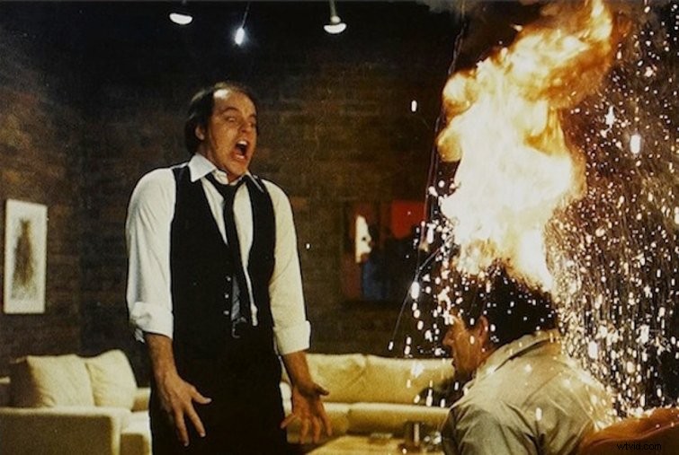 Horror Subgenres Explained: Master the Types of Horror Films and Filmmaking Tips