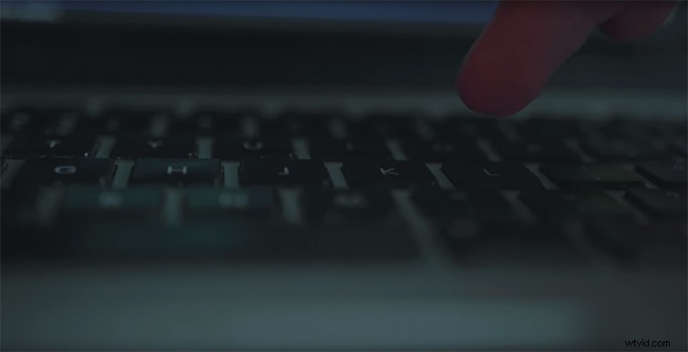 Video Editing 101: Master J, K, L Keyboard Shortcuts for Faster Editing