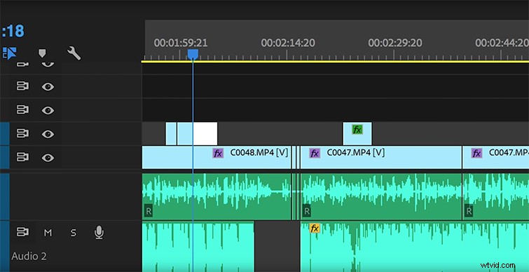 Video Editing 101: Master J, K, L Keyboard Shortcuts for Faster Editing