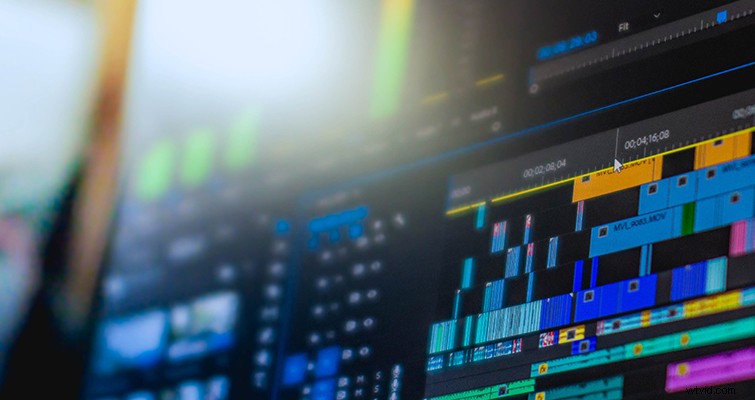 3 Proven Ways to Overcome Editor s Block and Get Unstuck in Video Editing