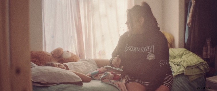 How Documentary Filmmakers Master Synthetic Light for Authentic Natural Effects