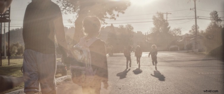 How Documentary Filmmakers Master Synthetic Light for Authentic Natural Effects