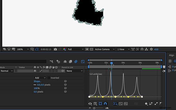 Master Morphing Motion Graphics in Adobe After Effects: Step-by-Step Video Tutorial
