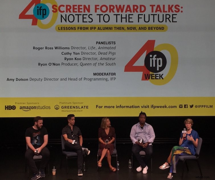 Expert Tips: How to Secure Standout Press Coverage for Your Film