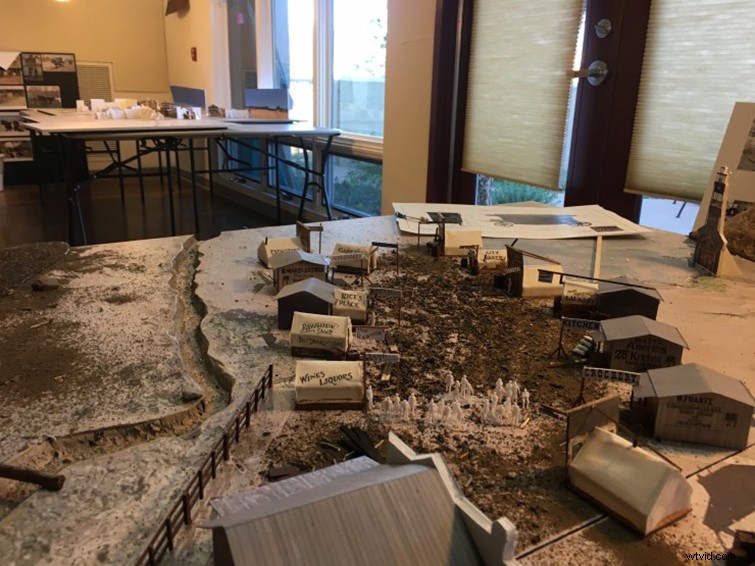 Crafting Six Unique Western Sets: Jess Gonchor s Production Design for The Ballad of Buster Scruggs