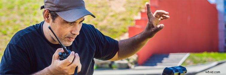 Master Low-Budget Film & Video Production: Essential Beginner Tips