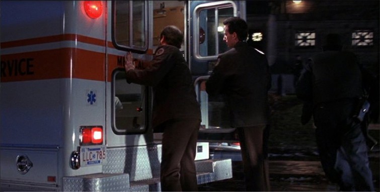 Filmmaking 101: Master Tension and Suspense in Your Sequences