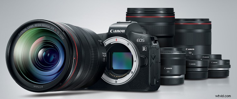 2019 Camera Rumors Roundup: Top Leaks from Canon, Nikon & More