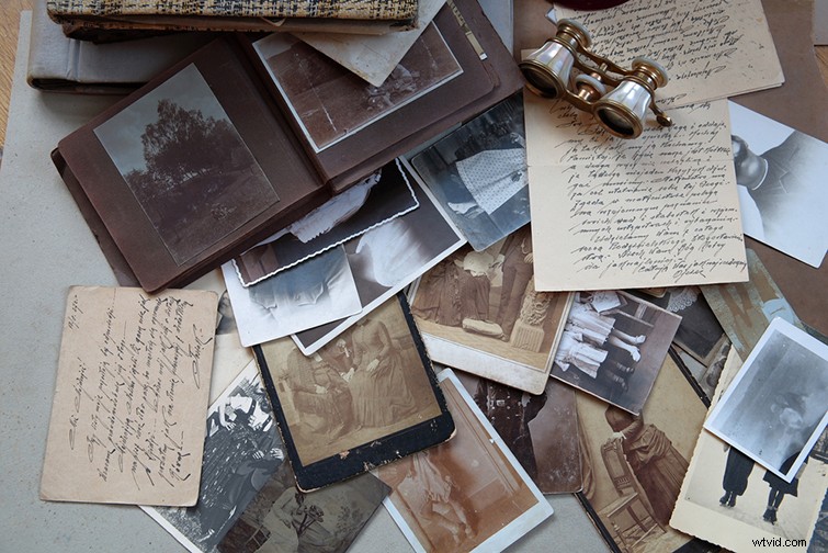 Documentary Filmmaking 101: Mastering Research for Compelling Stories