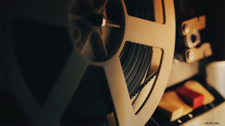 6 Essential Lessons from Shooting My Latest Project on 16mm Film