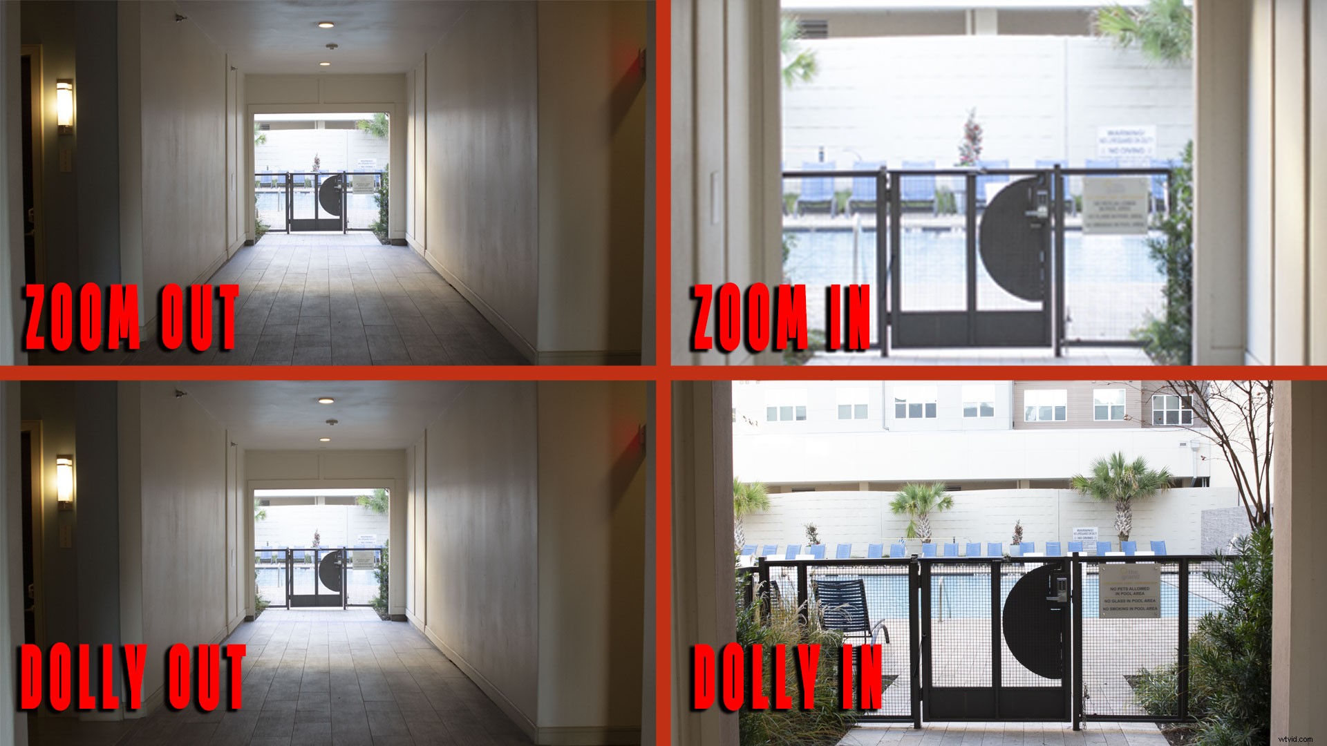 Hitchcock s Dolly Zoom: Unlocking the Iconic Cinematic Technique from Vertigo