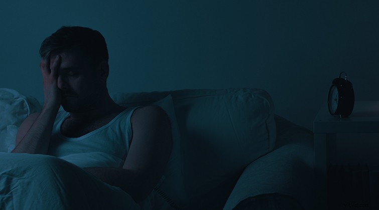 Pre-Lighting: The Essential Ally for Stressed Cinematographers on Film Sets