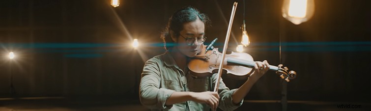 Pre-Lighting: The Essential Ally for Stressed Cinematographers on Film Sets