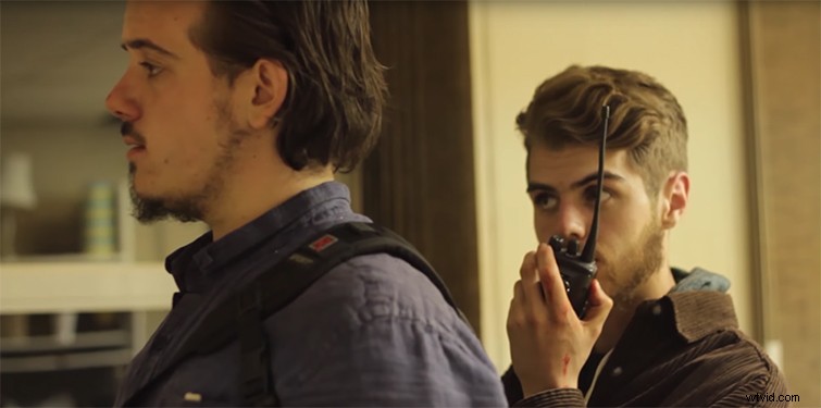 5 Essential Tips Every Filmmaker Must Know Before Producing a Feature Film