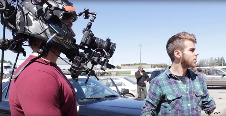 5 Essential Tips Every Filmmaker Must Know Before Producing a Feature Film