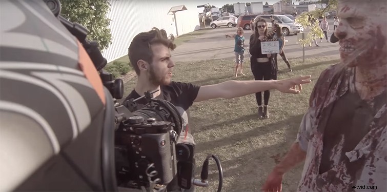 5 Essential Tips Every Filmmaker Must Know Before Producing a Feature Film